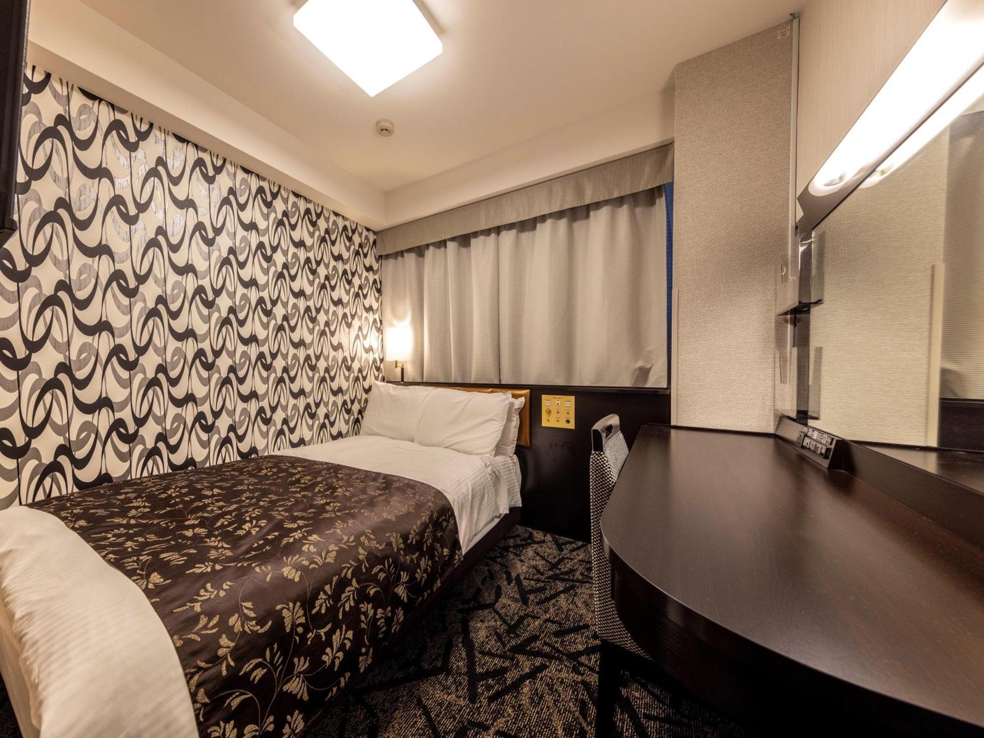 Apa Hotel Kagadaishoji Ekimae Kaga  Εξωτερικό φωτογραφία