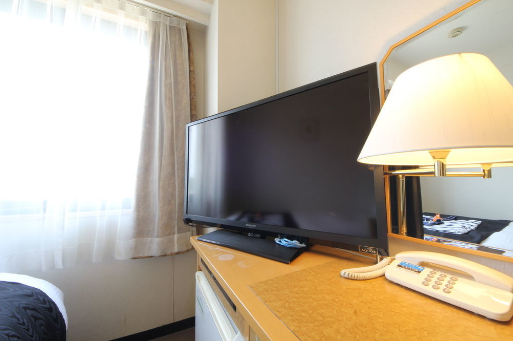 Apa Hotel Kagadaishoji Ekimae Kaga  Εξωτερικό φωτογραφία