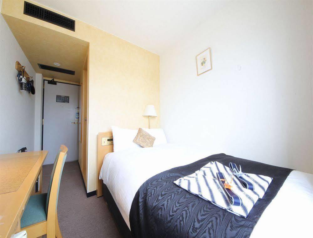 Apa Hotel Kagadaishoji Ekimae Kaga  Εξωτερικό φωτογραφία