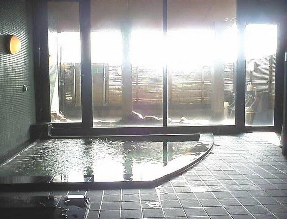 Apa Hotel Kagadaishoji Ekimae Kaga  Εξωτερικό φωτογραφία