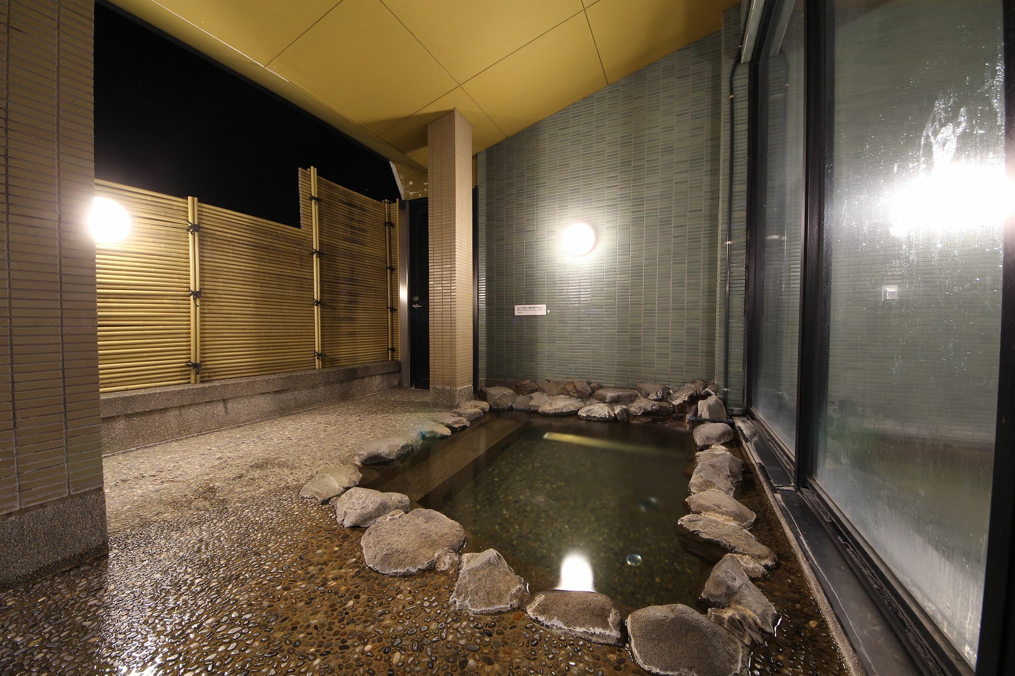 Apa Hotel Kagadaishoji Ekimae Kaga  Εξωτερικό φωτογραφία